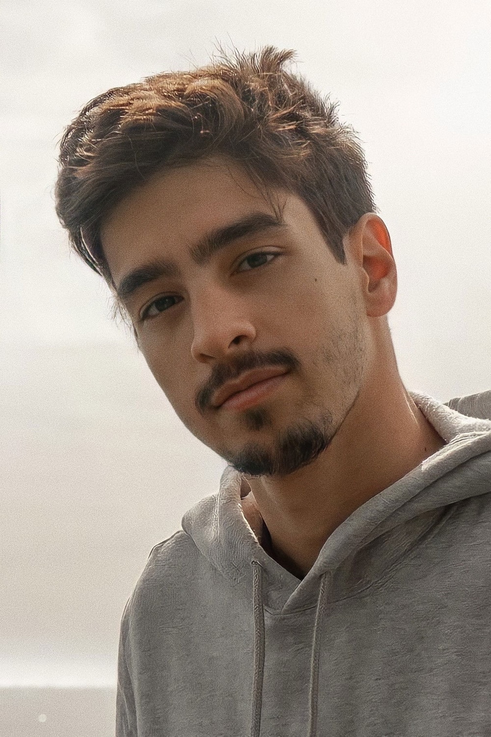 Foto de Matheus Costa