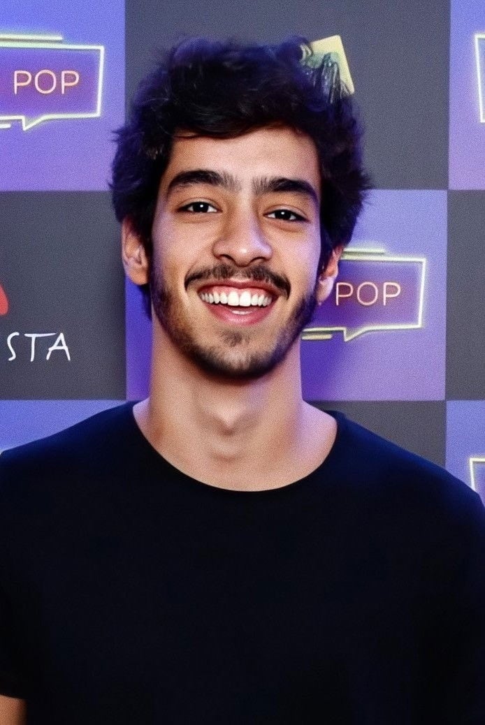 Foto de Matheus Costa