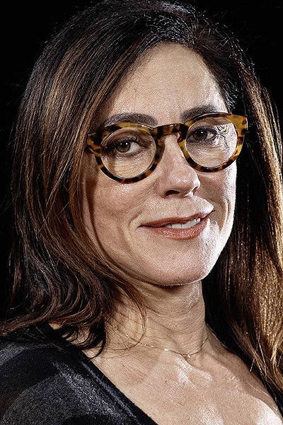 Foto de Christiane Torloni