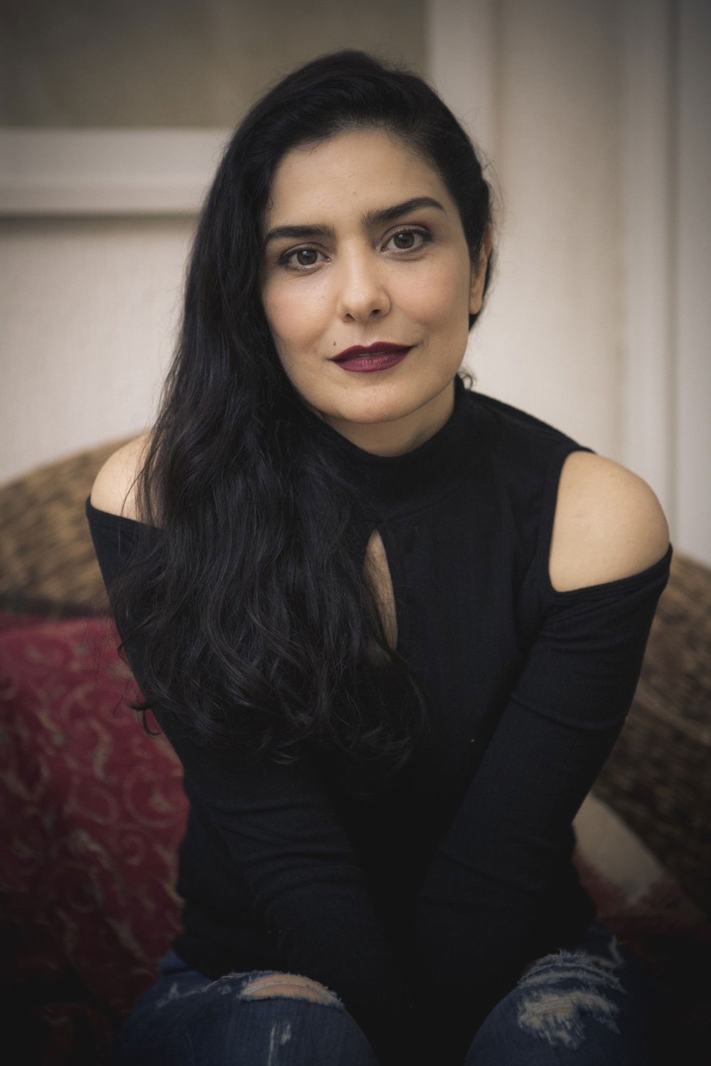 Foto de Letícia Sabatella