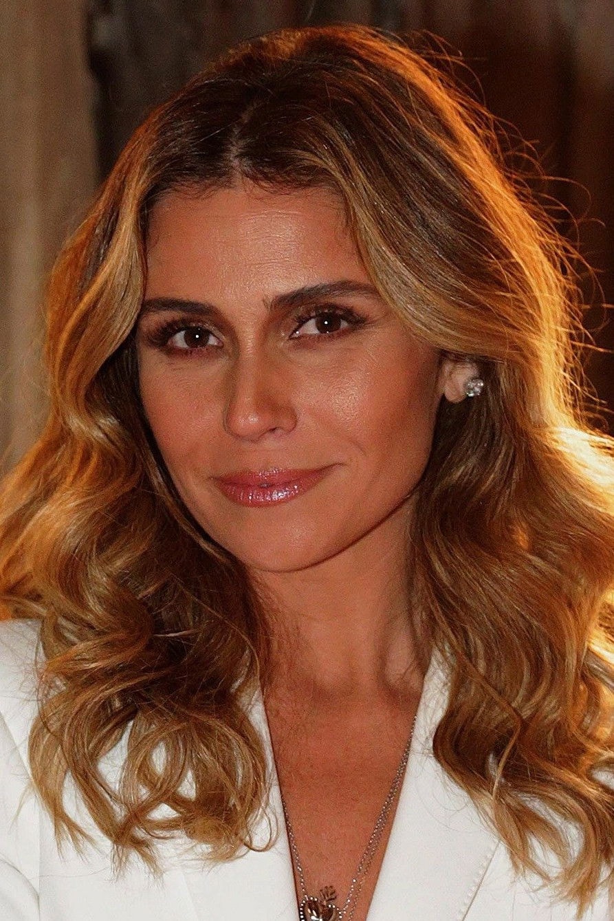 Foto de Giovanna Antonelli