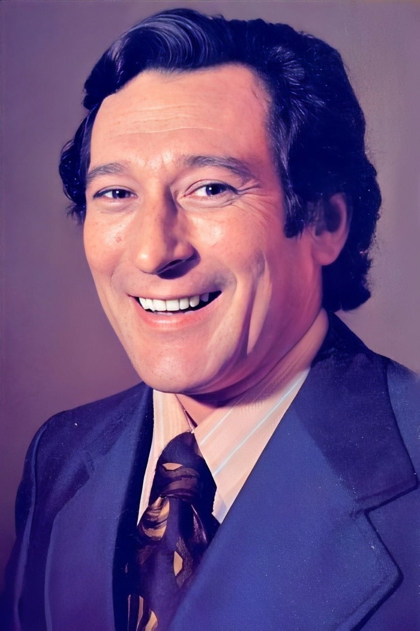 Foto de Paulo Goulart