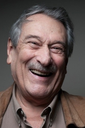 Foto de Paulo Goulart