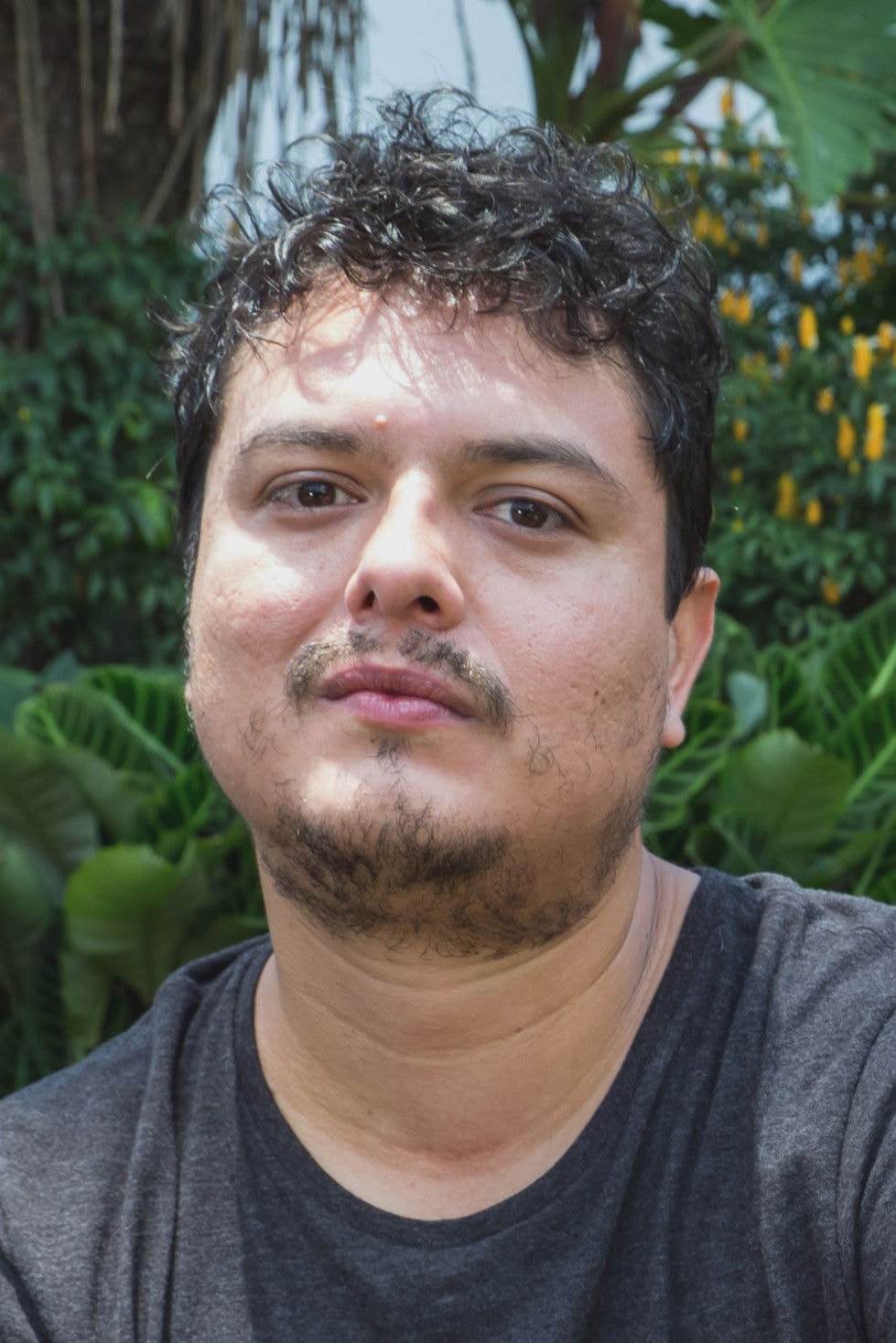 Foto de Affonso Uchôa