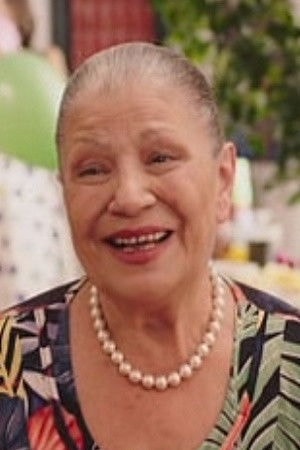 Foto de Antonella Lori