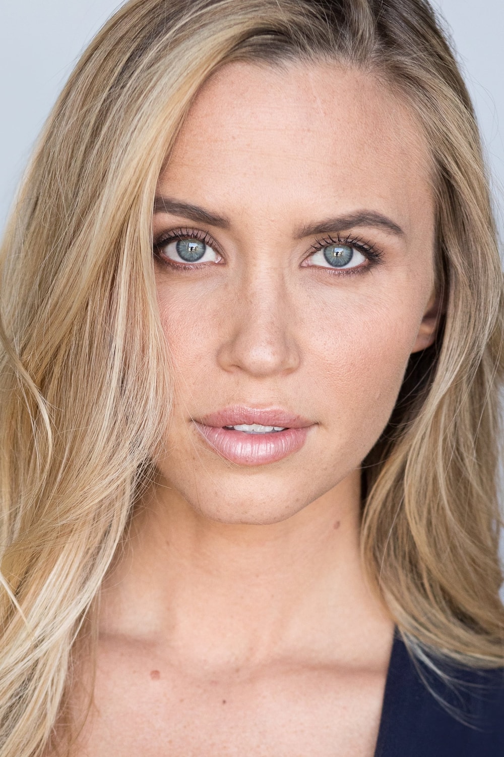 Foto de Aqueela Zoll