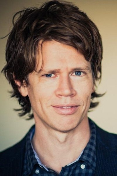 Foto de Brian Lee Franklin