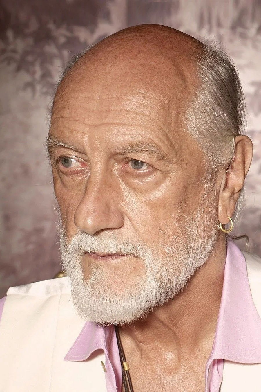 Foto de Mick Fleetwood