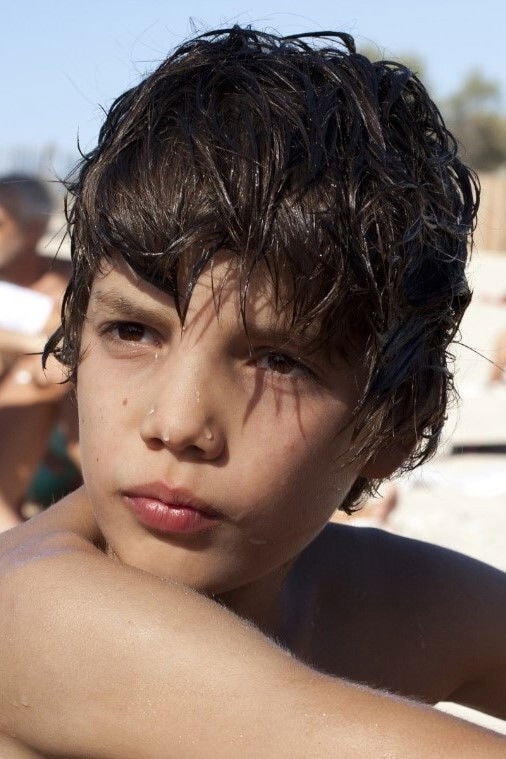 Foto de Mathias Brezot