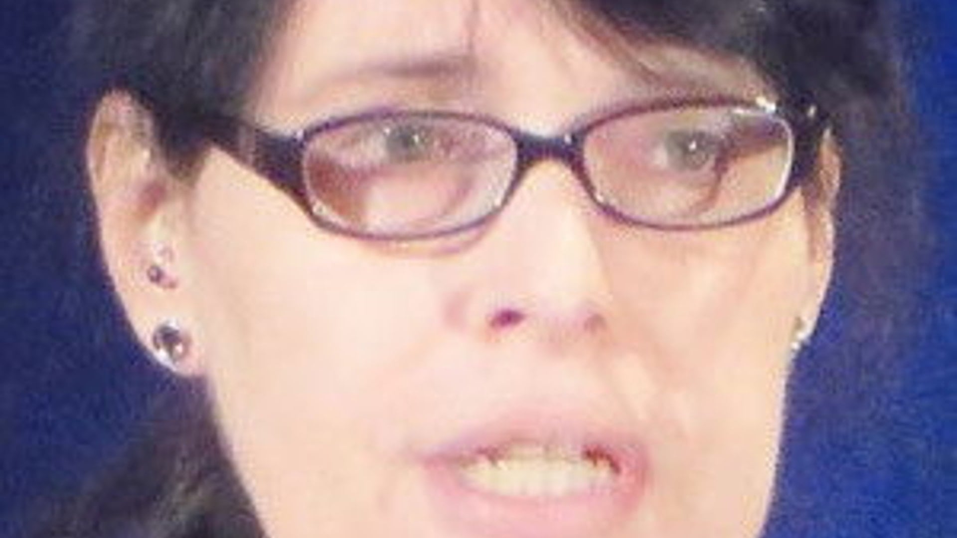 Foto de Caitlin R. Kiernan