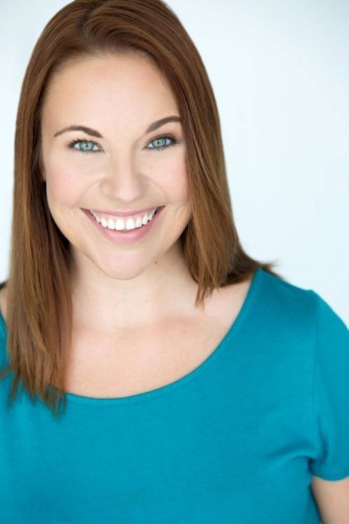 Foto de Kelly S. King