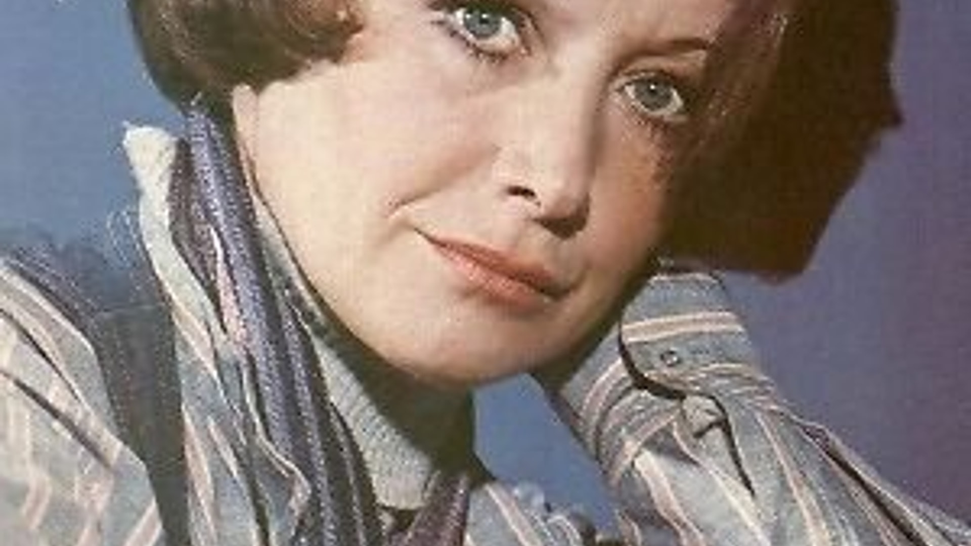 Foto de Elizabeth Gasper