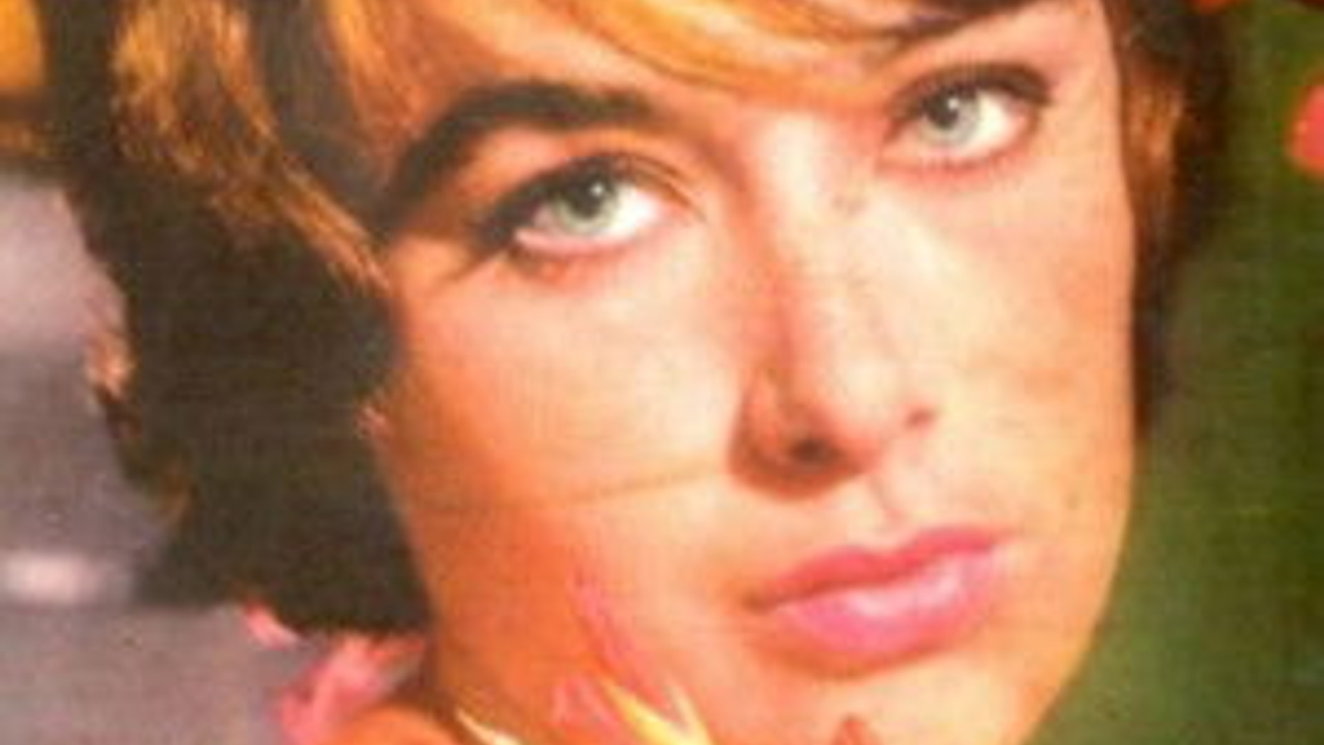 Foto de Elizabeth Gasper