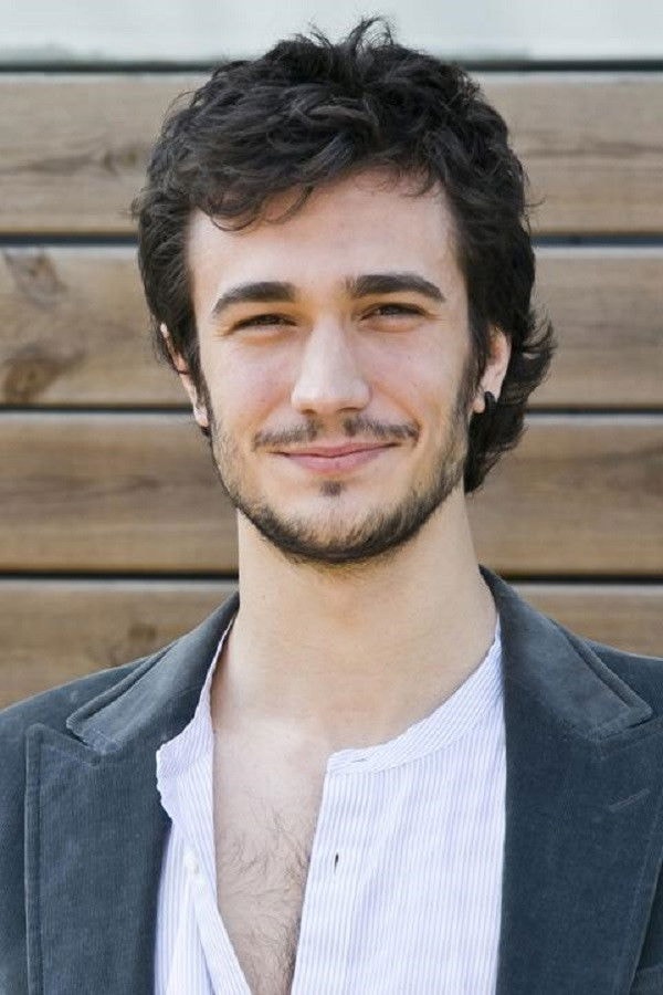 Foto de Eugenio Franceschini