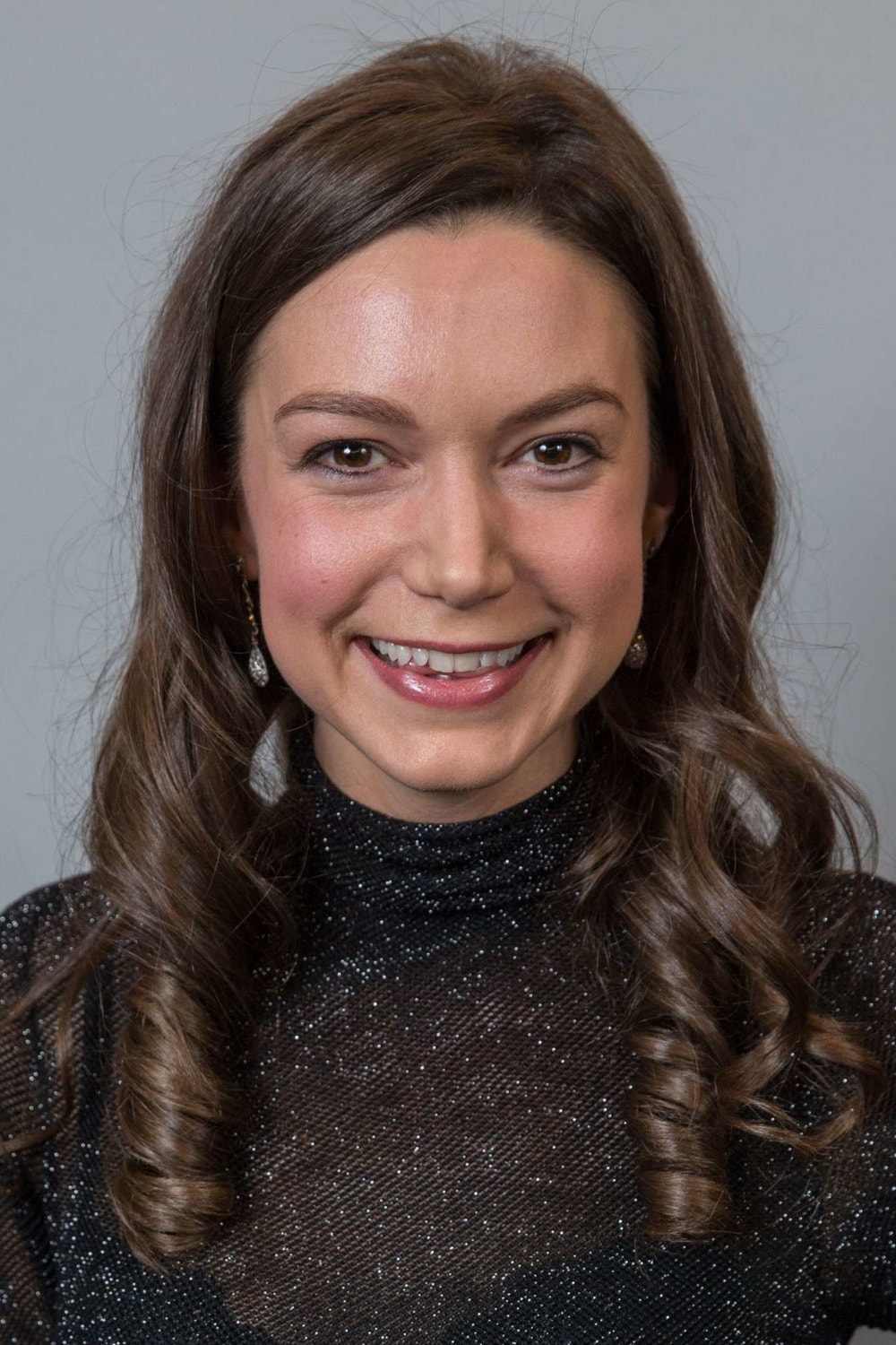 Foto de Kate Maberly