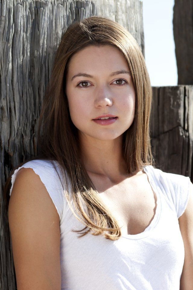 Foto de Kate Maberly