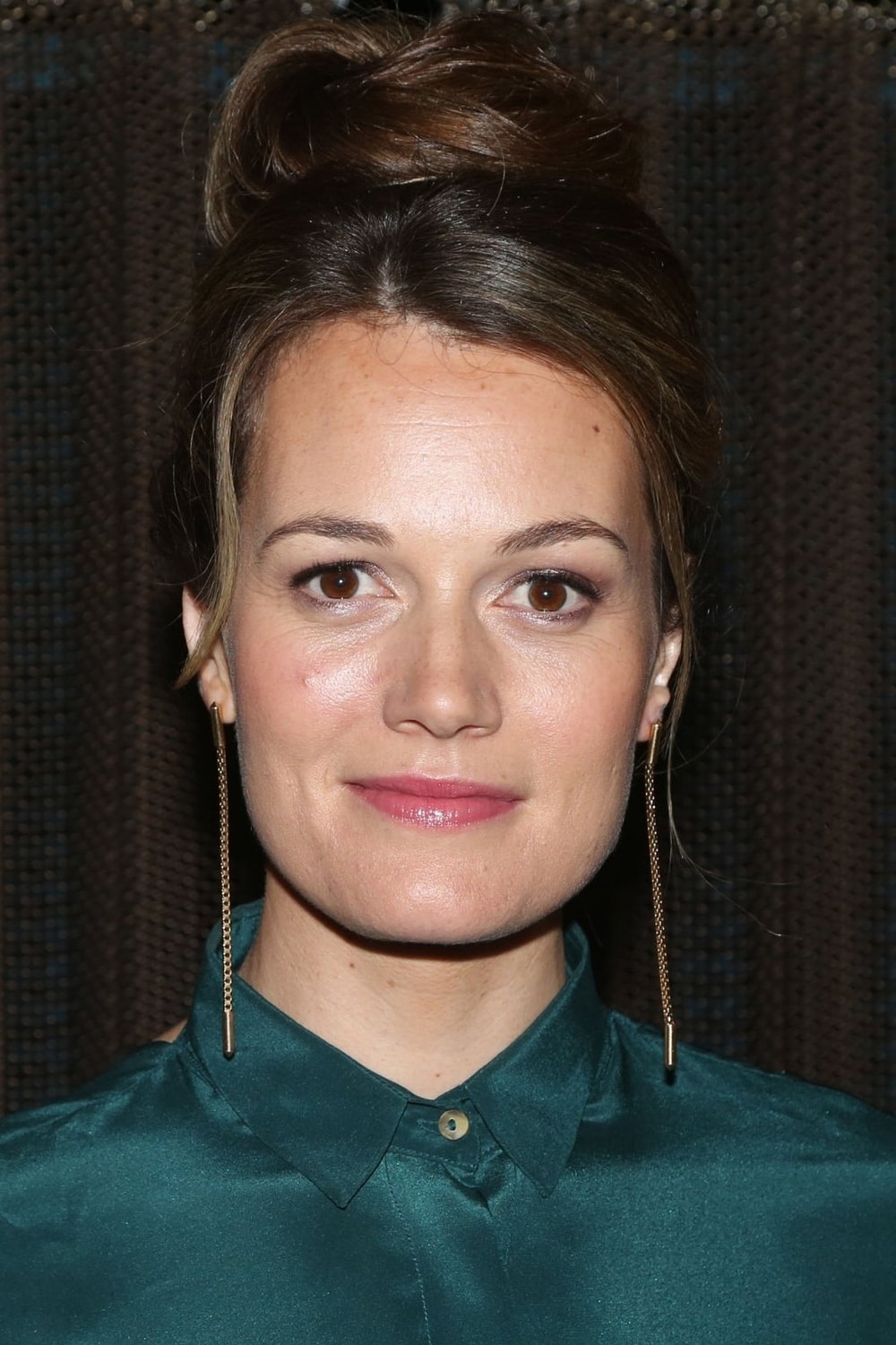 Foto de Carrie Cracknell