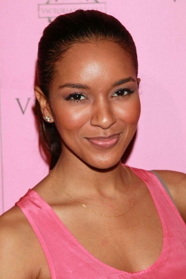 Foto de Elizabeth Mathis