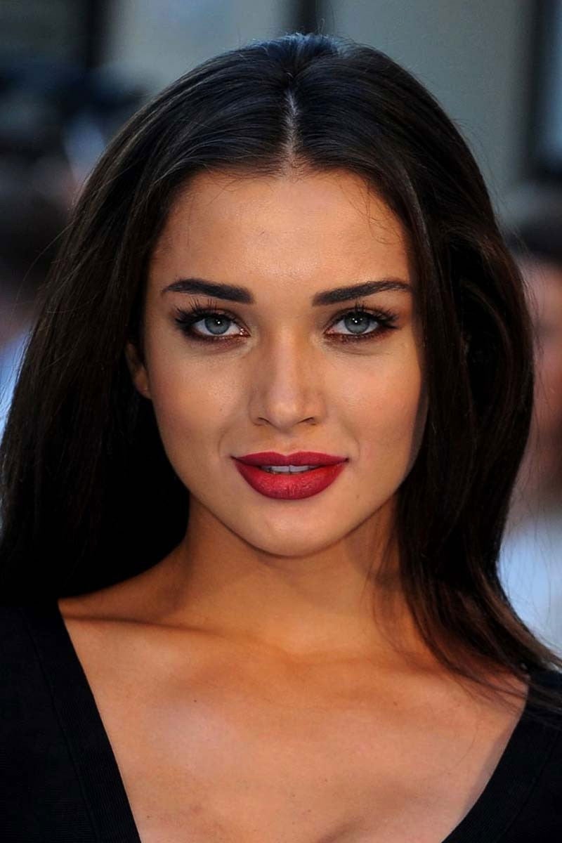 Foto de Amy Jackson