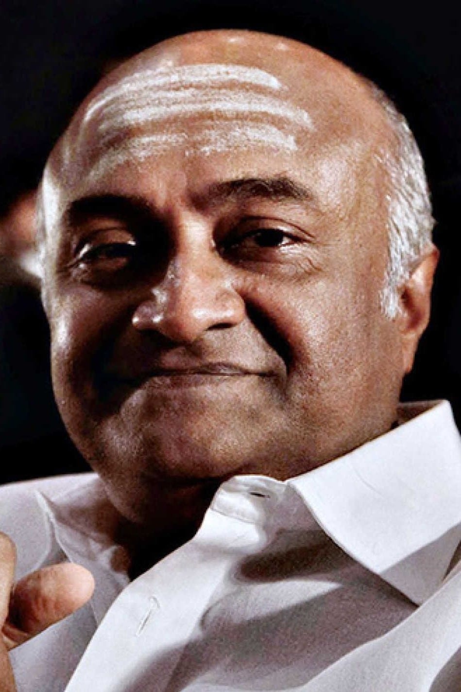 Foto de M. S. Bhaskar