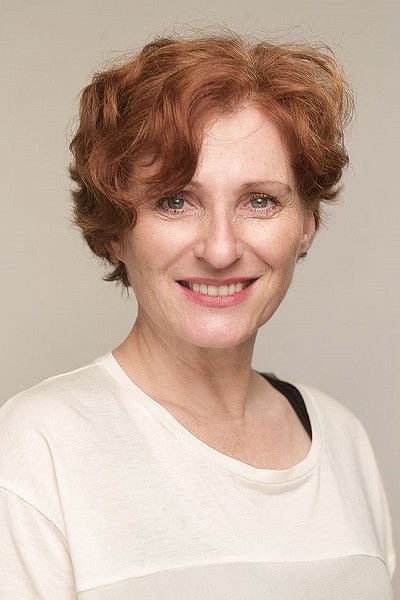 Foto de Rita Waszilovics