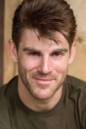 Foto de William McMichael