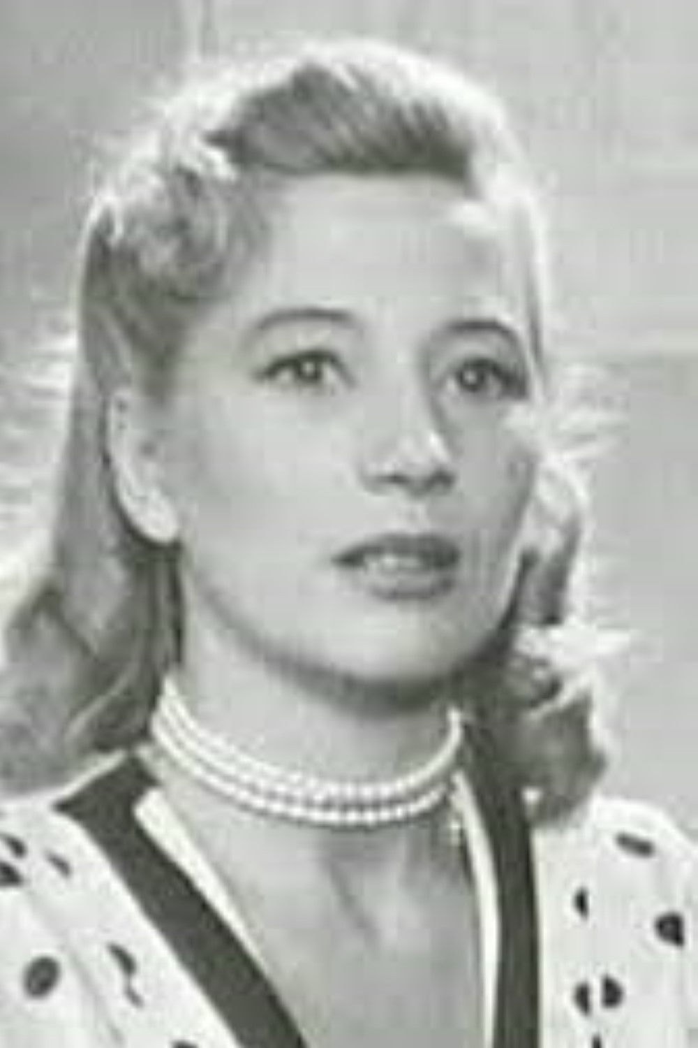Foto de Lili Bontemps