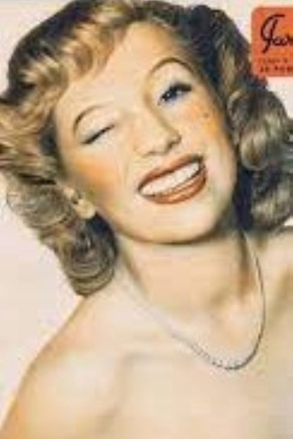 Foto de Lili Bontemps
