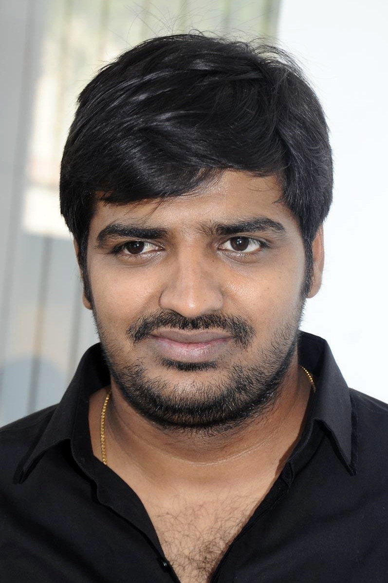 Foto de Sathish