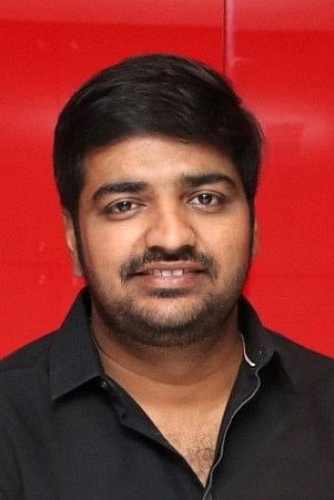 Foto de Sathish