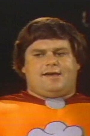 Foto de Jim Greenleaf