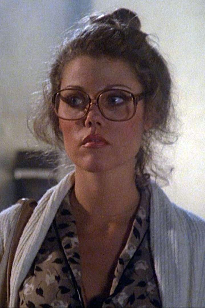 Foto de Lynn Hancock