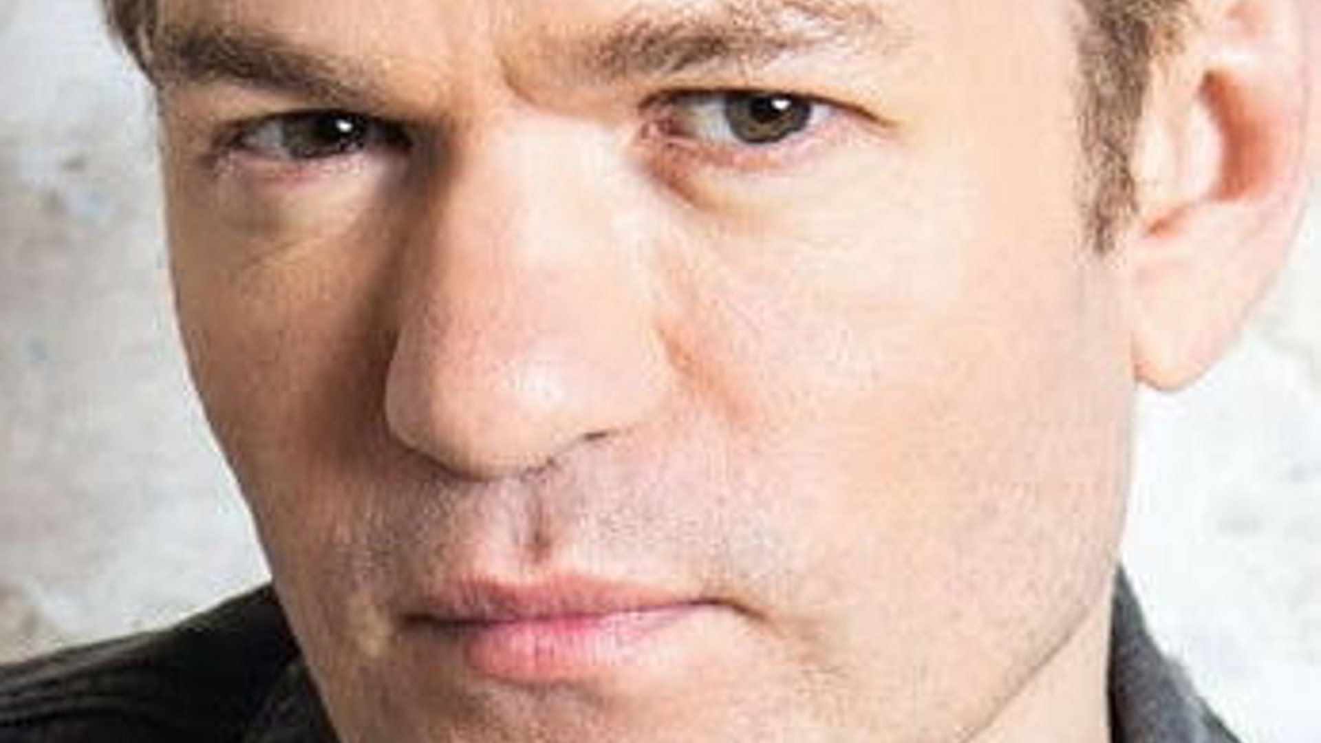 Foto de Deryck Whibley