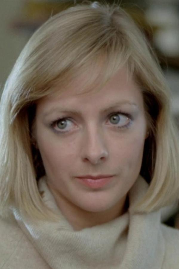 Foto de Helen McGara