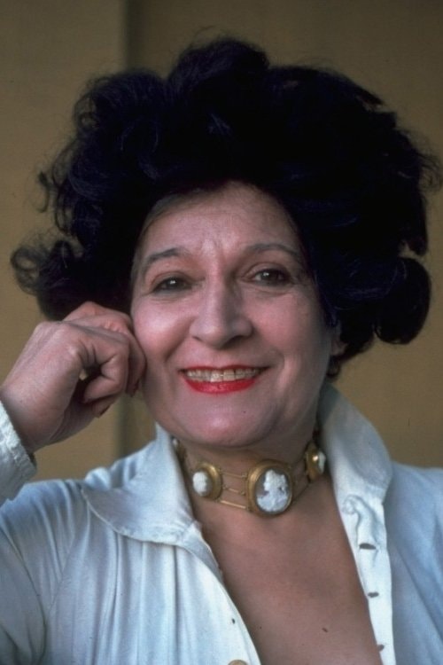 Foto de Editta Sherman