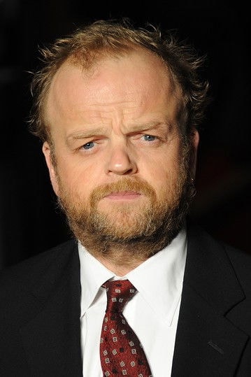 Foto de Toby Jones