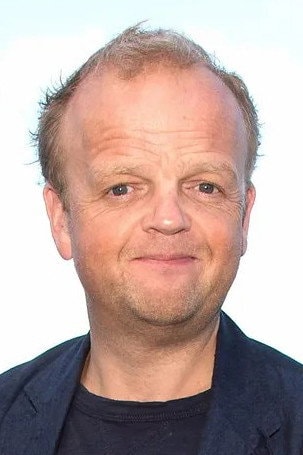 Foto de Toby Jones