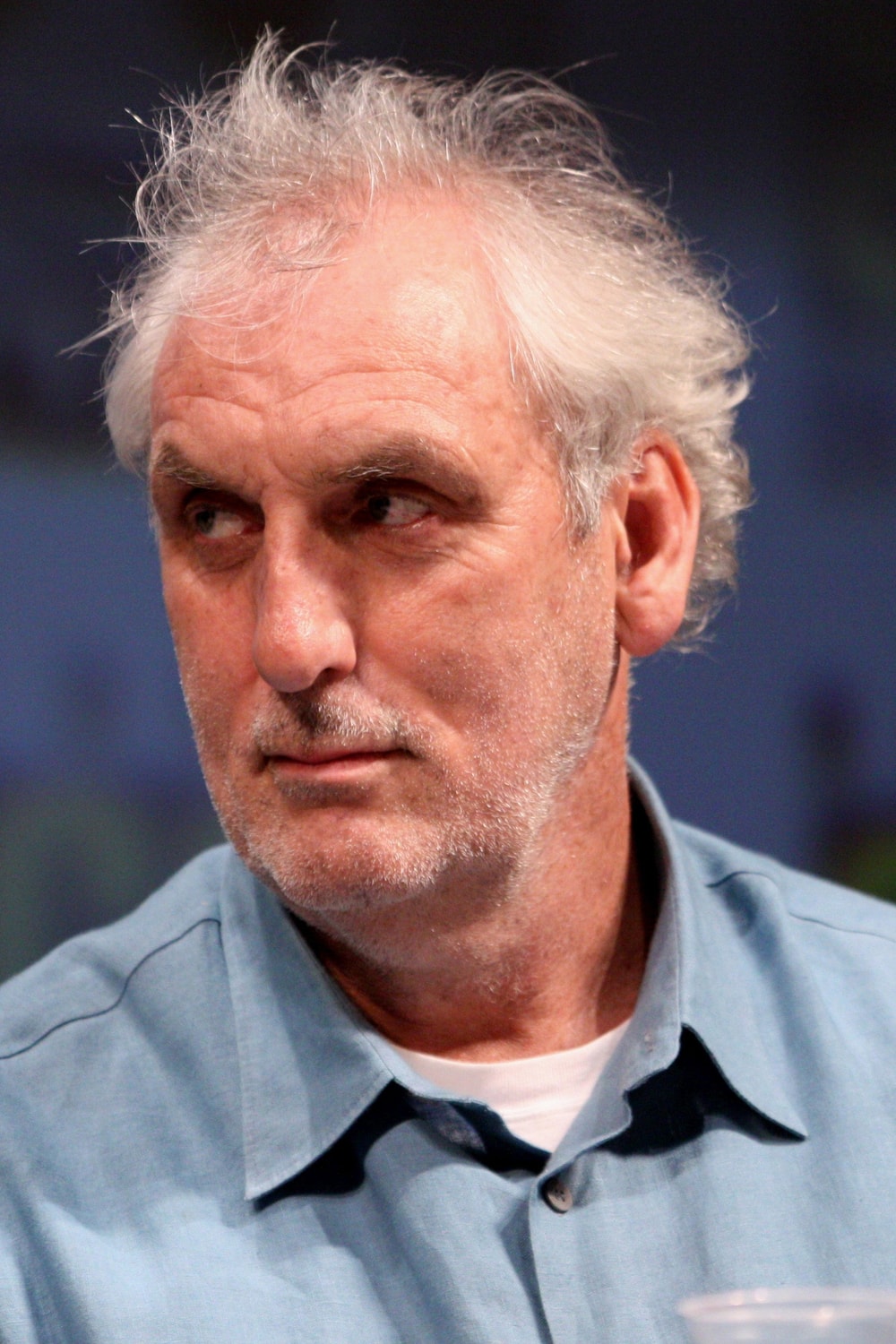 Foto de Phillip Noyce