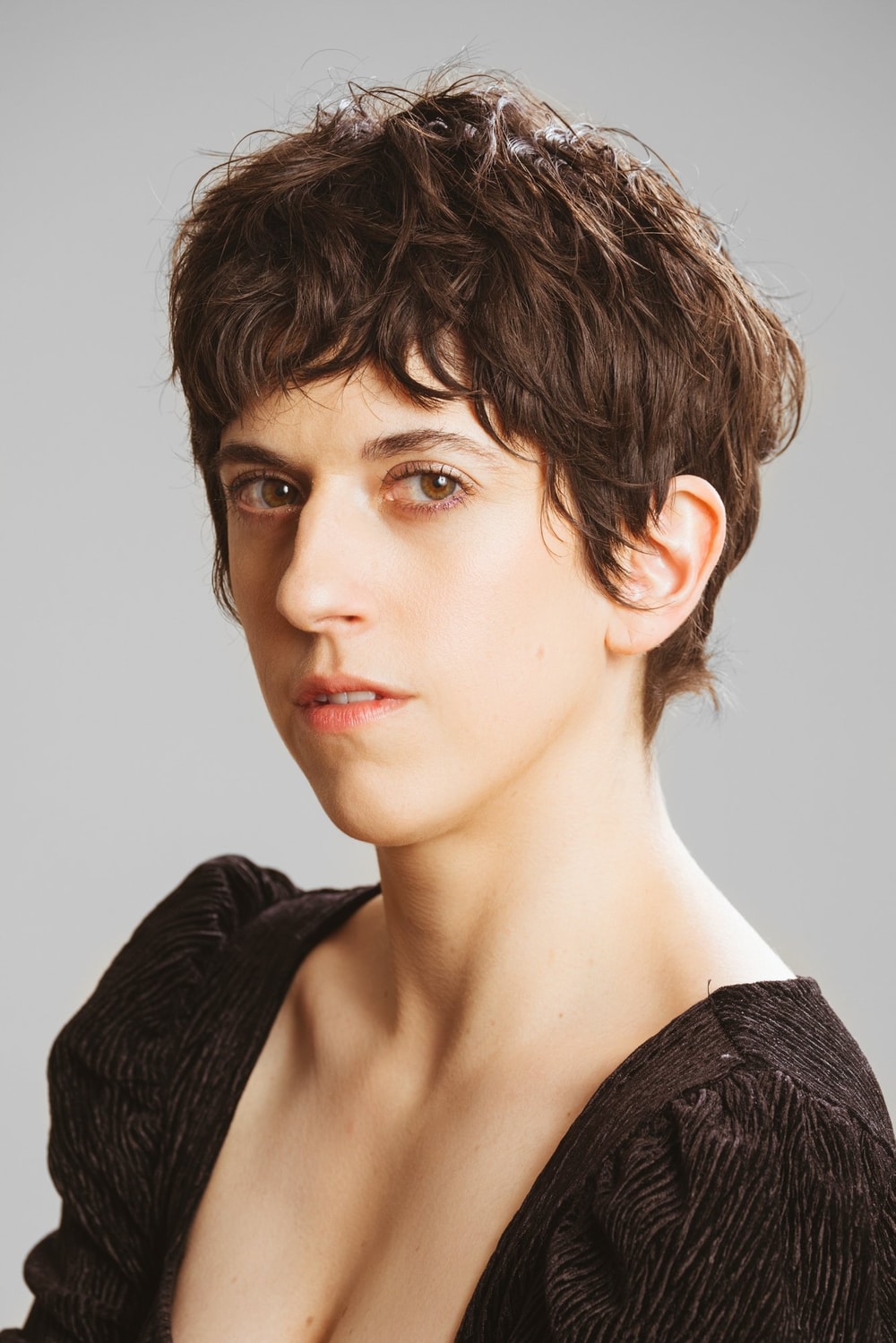 Foto de Lucía Uribe