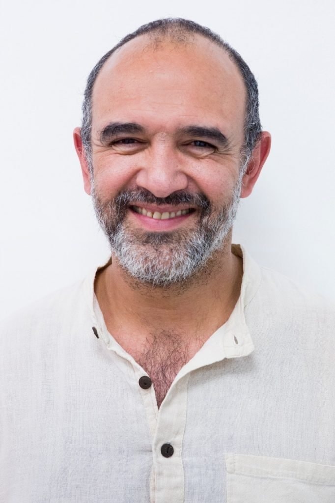 Foto de Gerardo Trejoluna