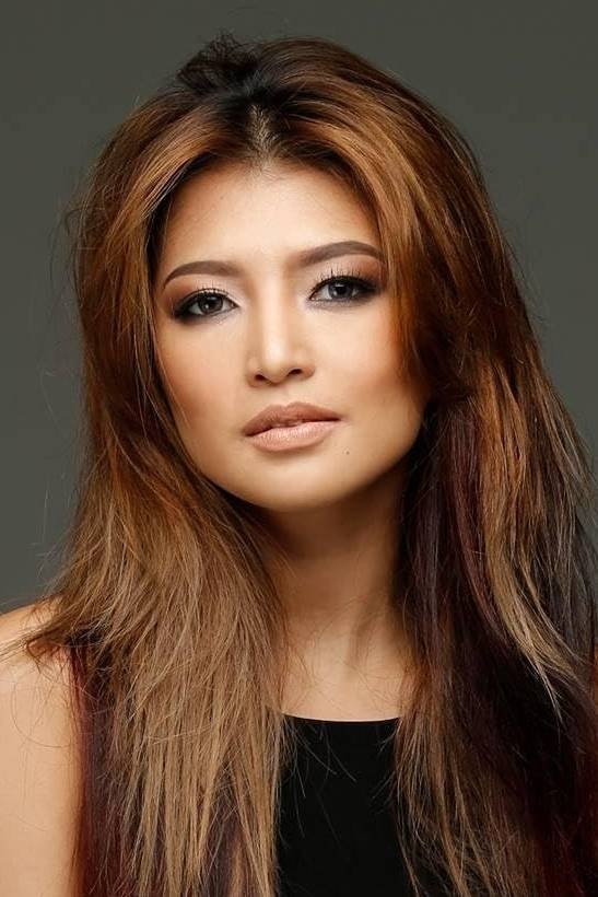 Foto de Jennifer Lee