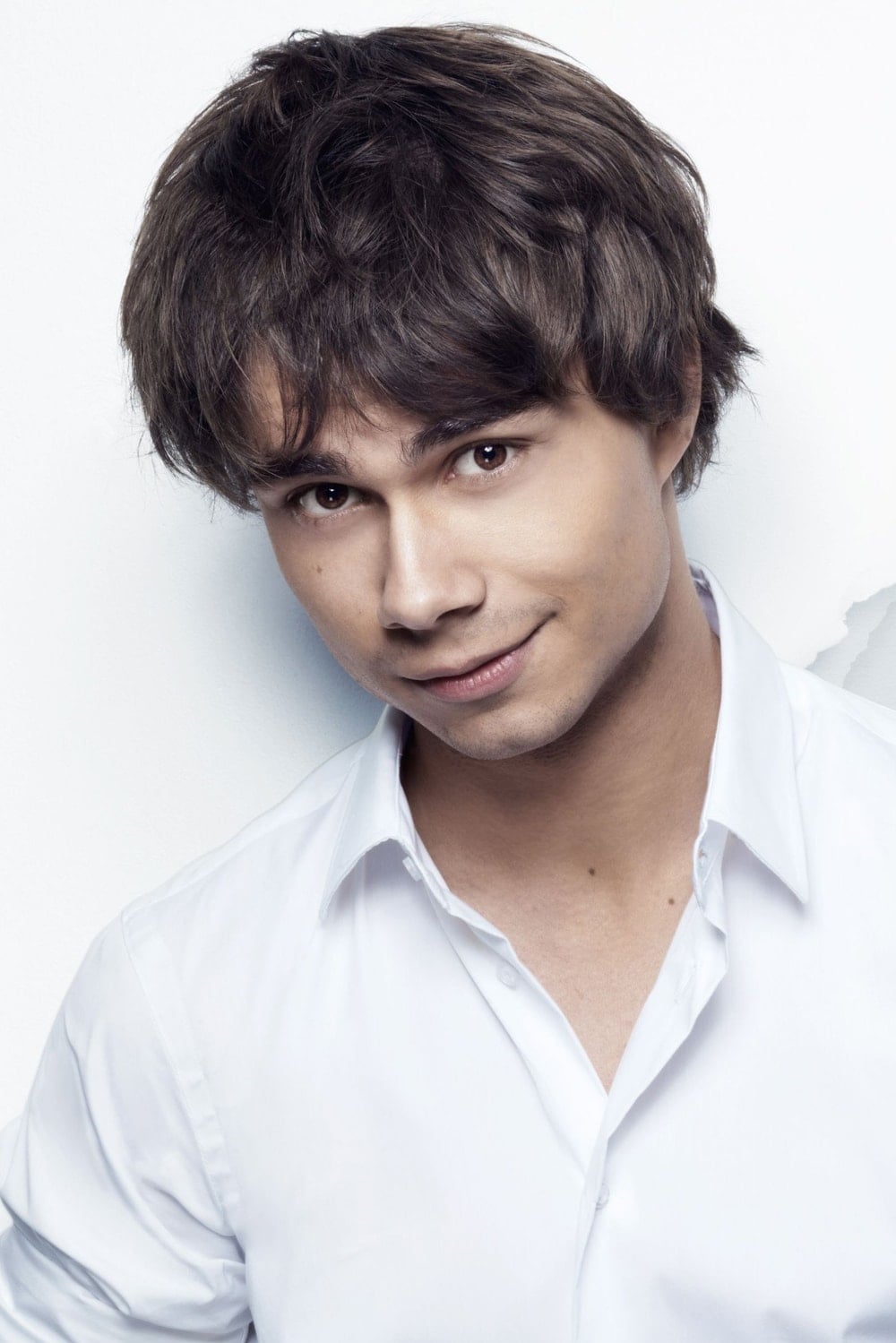 Foto de Alexander Rybak