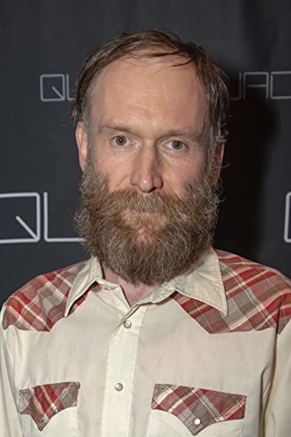 Foto de Mark Ashworth