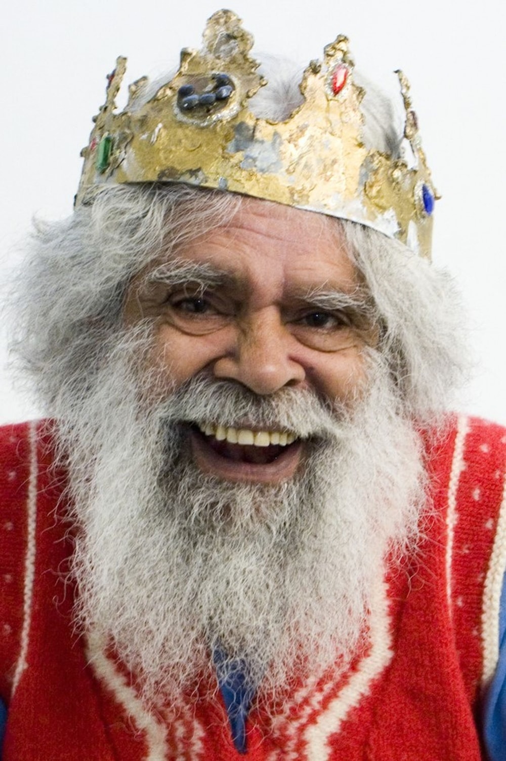 Foto de Jack Charles