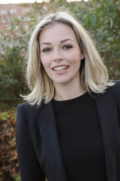 Foto de Renate Verbaan