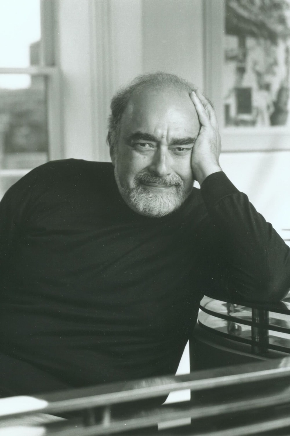 Foto de Ira Levin