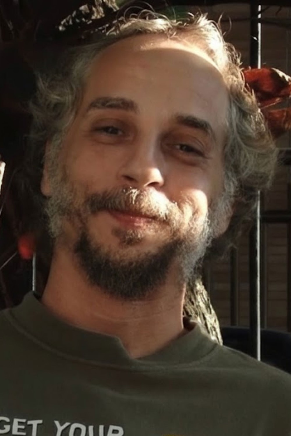 Foto de Oberdan Júnior