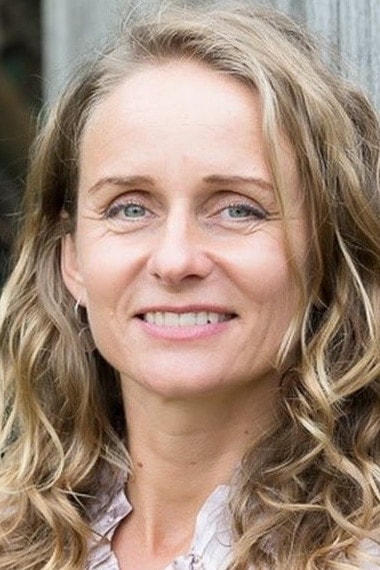 Foto de Susie Figgis