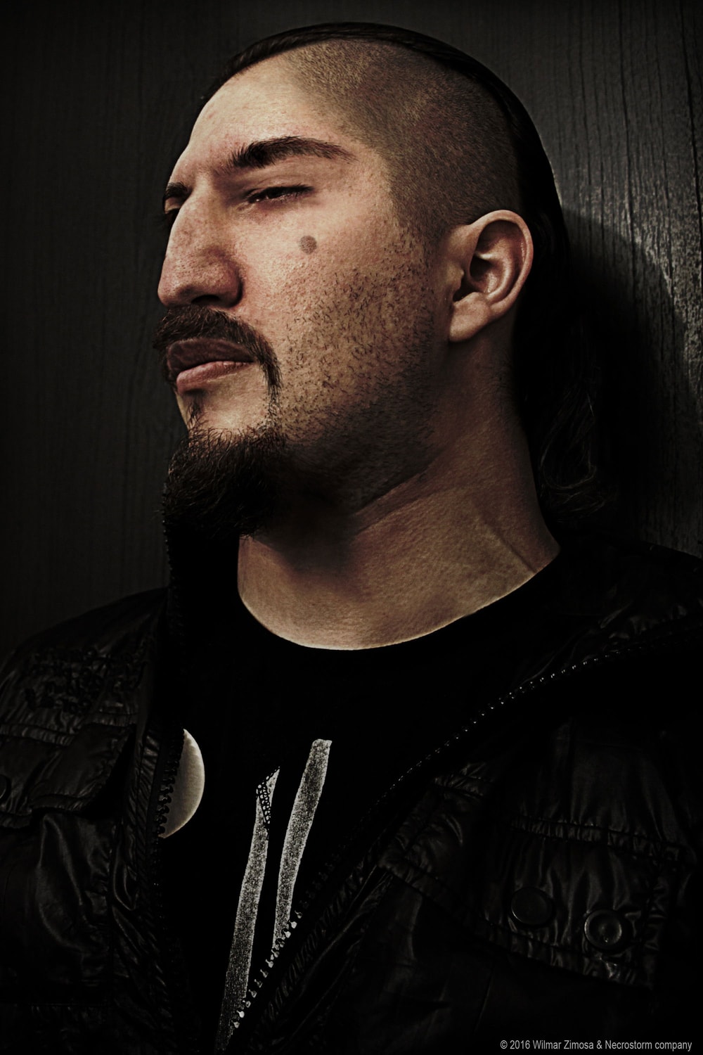 Foto de Wilmar Zimosa