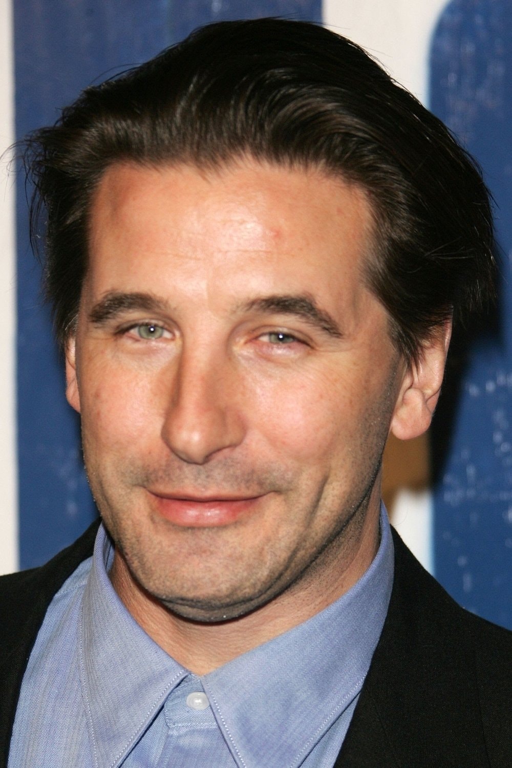 Foto de William Baldwin